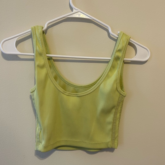 Adidas crop top - Picture 5 of 7